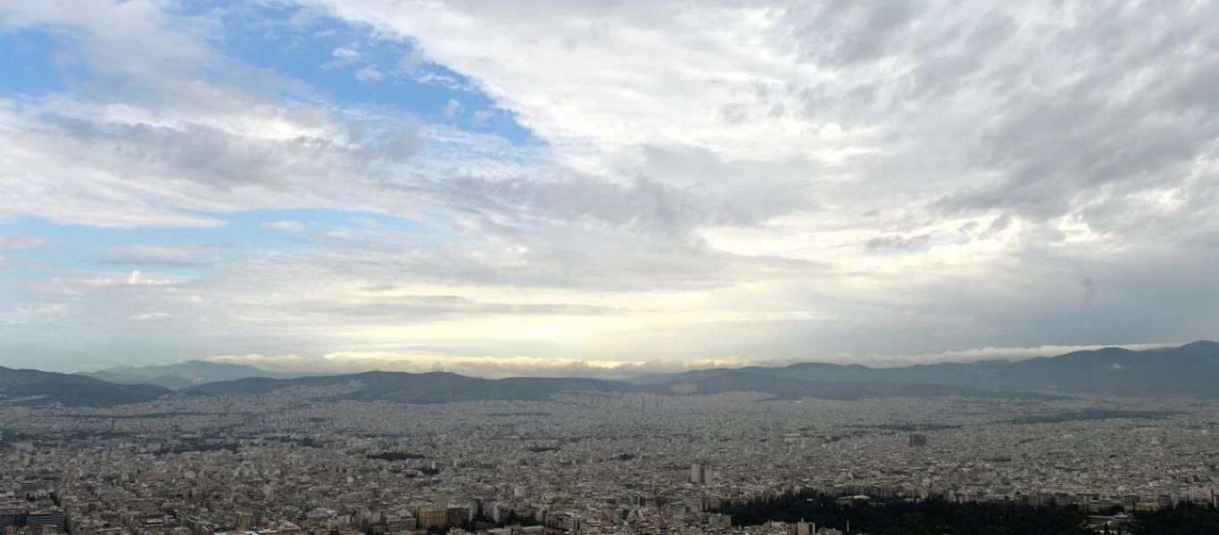 Καιρός: Πως θα περάσουμε την Τσικνοπέμπτη - Έντονα φαινόμενα το Σαββατοκύριακο